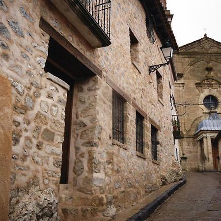 Apartamentos Los Tremedales Orihuela del Tremedal Kültér fotó