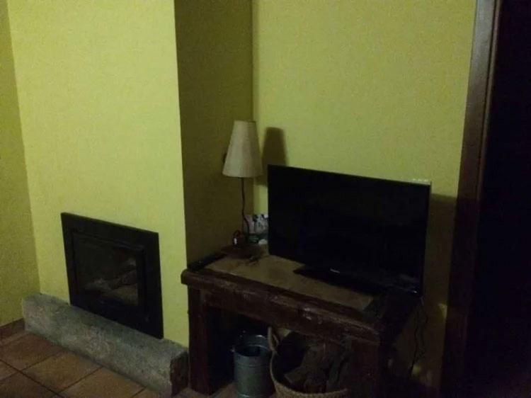 Apartamentos Los Tremedales Orihuela del Tremedal Kültér fotó